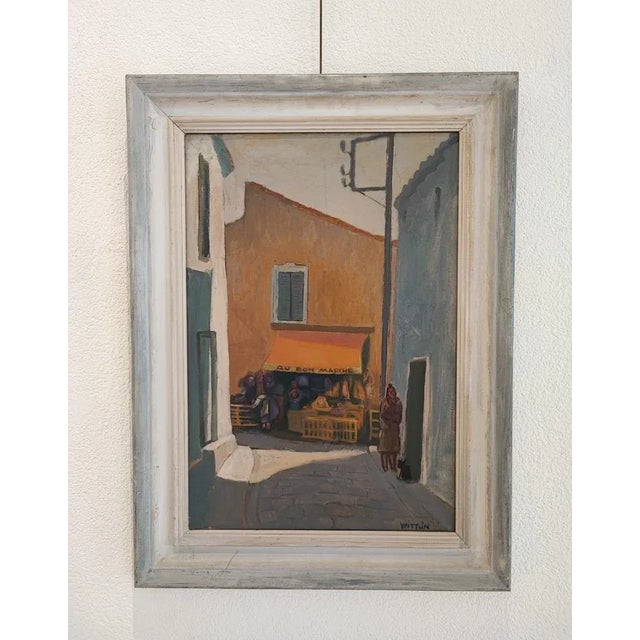 Alois E. Wittlin (1903-1979) is a Swiss artist born in 1903. The oldest auction recorded on the site is a painting sold in...