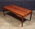 Mid-Century Coffee Table by Fritz Henningson, 1950s For Sale - Image 12 of 14