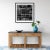 Giclee Archival inkjet prints on Hahnemuhl paper Edition: Unique, Unframed. Image size 81.2 x 81.2 cm / 32 x 32 in with a...