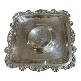 Example of Poole Silver Co. Room Accents and Accessories