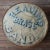 j.b. Treat "Reading Brass Band" Drum, C. 1860 For Sale - Image 4 of 6