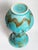 Ceramic Mid-Century Modern Vase from Carstens Tönnieshof, 1970s For Sale - Image 7 of 9