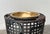 Mid-Century Modern Tripod Standing Ashtray with Perforated Metal, 1960s For Sale - Image 17 of 18