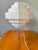 Lakane Strips Table Lamp in Frosted Acrylic by Brylle Jacobsen for Ikea, Finland, 2000s For Sale - Image 13 of 18