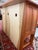 Simply Amish Aspen Open Sideboard For Sale - Image 12 of 12
