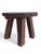 French Wooden Stool For Sale - Image 9 of 16