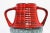German Vase from Bay Keramik, 1960s For Sale - Image 4 of 11