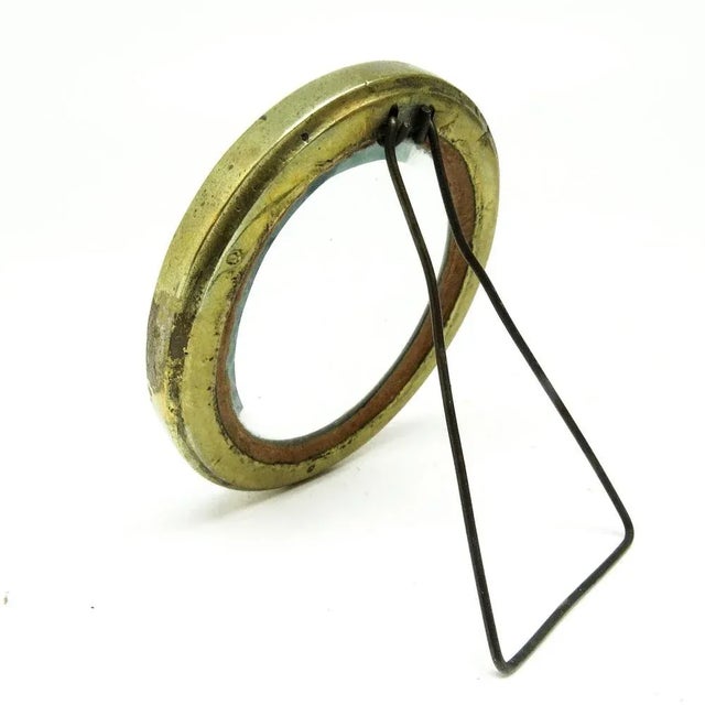 Art Deco Frame, Germany, 1930s, in Good conditions. Designed 1920 to 1949