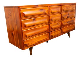 Example of Standard Dressers in Sacramento