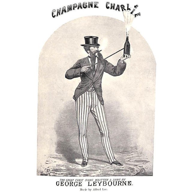 Traditional "The Man of Pleasure" 1912 Nevill, Ralph For Sale - Image 3 of 12