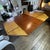 Vintage Hollywood Regency Dining Table by Jean-Claude Mahey, 1970 For Sale - Image 12 of 18