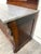 Antique Late 1800s Victorian Eastlake Marble Top Dresser Chest Dressing Stand For Sale - Image 17 of 18