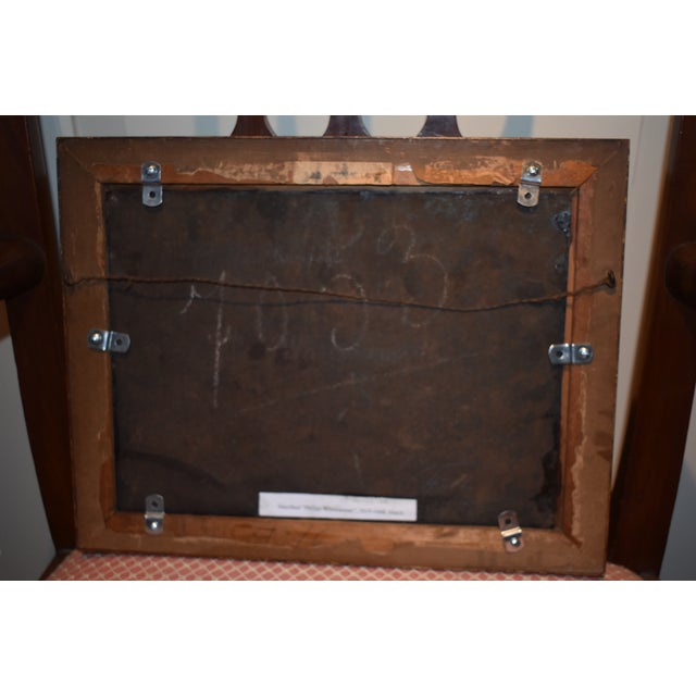 17th Century Attributed to Phillips Wouwerman Painting For Sale In Minneapolis - Image 6 of 6