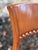 Set of 6 Biedermeier Style Barstools For Sale - Image 9 of 11