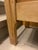 Wood Antique English Pine Bench W/ Storage For Sale - Image 7 of 10