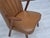 Danish Teak Armchair by Erhardsen & Andersen, 1960s For Sale - Image 13 of 18