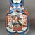 19th Century Meiji Arita-Yaki Imari Vases, Japan, Set of 2 For Sale - Image 6 of 9