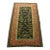 1940s Nomad Botanical Style Bessarabian Rug For Sale