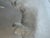 Glass Hoya Snow Lake Iceberg Crystal Plate For Sale - Image 7 of 12