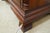 Late 20th Century Henkel Harris Mahogany Nightstand For Sale - Image 12 of 13