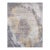 Pasargad Home Cosmo Multi Silk & Wool Area Rug- 8'11" X 12' 1" For Sale