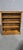 Golden Oak Adjustable Library Bookcase, 1880s For Sale - Image 6 of 8