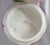 Vintage Majolica Cabbage Ceramic Tea Pot With Lid Made in Italy For Sale - Image 13 of 17