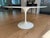 Saarinen Round Dining Table 54" Knoll For Sale In Austin - Image 6 of 11