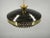 Vintage Space Age UFO Pendant Light by Ludib Bratislava, Czechoslovakia, 1960s For Sale - Image 10 of 14