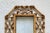 Vintage Mirror by Vivaï Del Sud, 1970s For Sale - Image 4 of 8