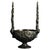 Omnia Vanitas Vanité 10 Candelabra in Patinated Cast Bronze by William Guillon For Sale - Image 12 of 12