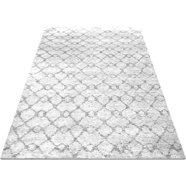 Contemporary Moroccan Berber Rug For Sale In Los Angeles - Image 6 of 7