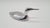 Hoselton Swan Sculpture in Polished Aluminum, 1970s For Sale - Image 4 of 12