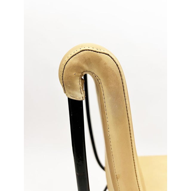 Set of DU 24 Chairs by Gastone Rinaldi for Rhyme, 1956 For Sale - Image 16 of 18