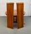 Wood Vintage Expanding Cherry Dining Table by Stickley For Sale - Image 7 of 16
