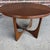 Broyhill Brasilia Round Side Table For Sale In Cleveland - Image 6 of 10