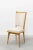 Mid-Century French Dining Chairs, 1950s, Set of 6 For Sale - Image 10 of 10