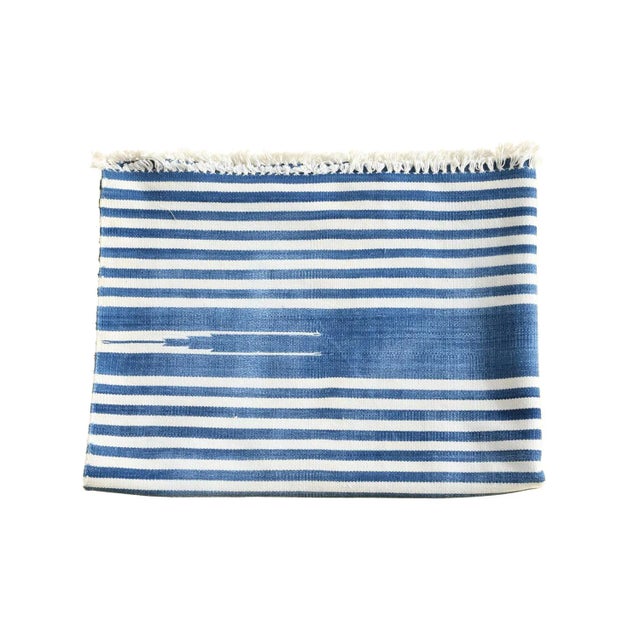 Boho Chic Gaya Rug, 5X8 For Sale - Image 3 of 5