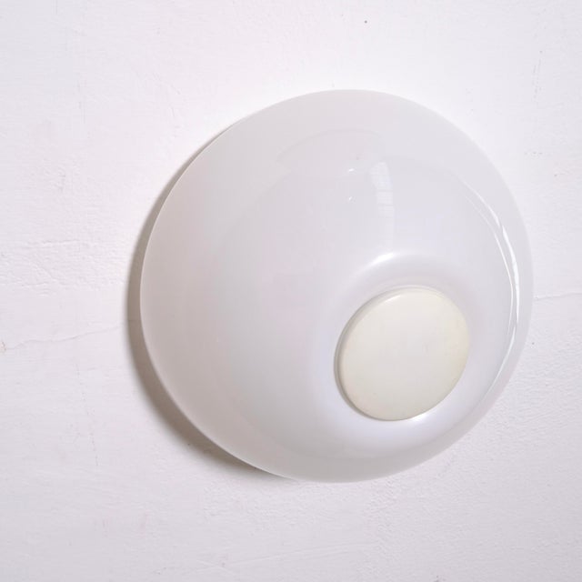 Ceiling Lamp by Elio Martinelli for Martinelli Design, 1970s For Sale - Image 12 of 12