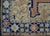 Turkish Vintage Rug 4'1" x 6'8" #17117 For Sale - Image 4 of 8