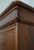Stickley Cherry Marseilles 6 Drawer High Chest For Sale - Image 11 of 15