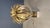 Brass Palm Tree Floor Lamp from Maison Jansen, 1970s For Sale - Image 10 of 18