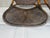 1980s 1980s Set of Four Cafe Chairs in the Style of Yuzuru Yamakawa for Saccaro For Sale - Image 5 of 12