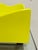 The Lacquer Company Belles Rives Lime Green Tray, Large For Sale In San Francisco - Image 6 of 12