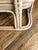 Brown Mid 20th Century Mid 20th Century Brown Jordan Rattan Lounge Chair For Sale - Image 8 of 9