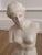 Vintage Venus De Milo Statue on Brecciated Marble Base - 12.5" For Sale In Chicago - Image 6 of 8