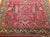 Antique Persian Khorassan Rug, Hand-Knotted Wool, Tree of Life Pattern, Crimson Red & Blue, 6x9 For Sale - Image 16 of 18