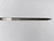 Metal Antique French Silver Plate Cockerel Skewer: Victorian Rooster Hatelet For Sale - Image 7 of 10