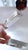 Baccarat Torch Table Lamp For Sale - Image 14 of 15