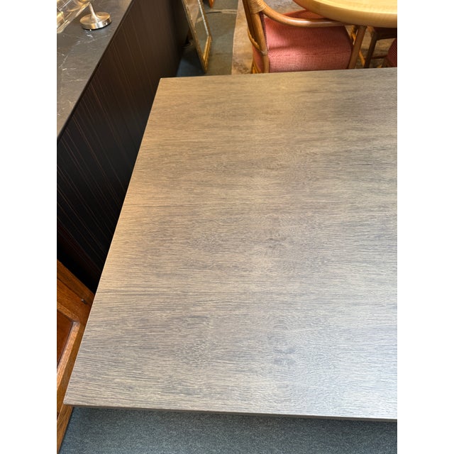 Arik Levy for Living Divani Wedge Dining Table For Sale - Image 11 of 12